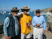 Whites Catalina 2005 04680.JPG: 2005/07/25 - Catalina - 2005